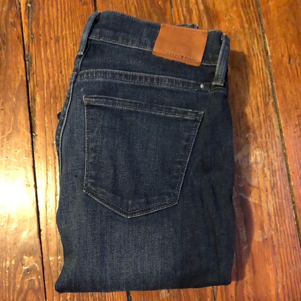 Lucky Brand Women’s Jeans
